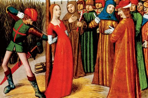 Witch panics killed thousands throughout history.